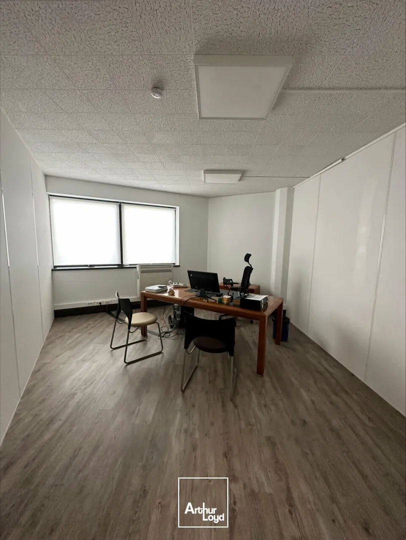 Bureaux - Location - BOURGES - 18000 - 197-197 - 7644291