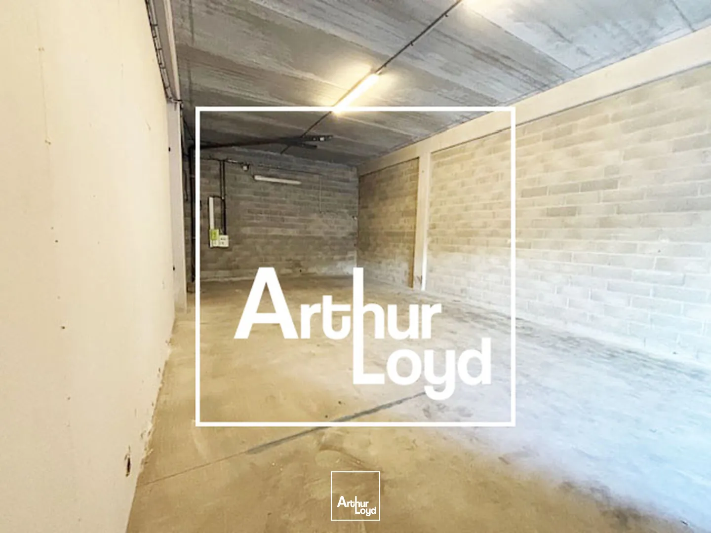 Locaux d'activité & Entrepôts - Location - MONTPELLIER - 34070 - 68-68 - 7645274