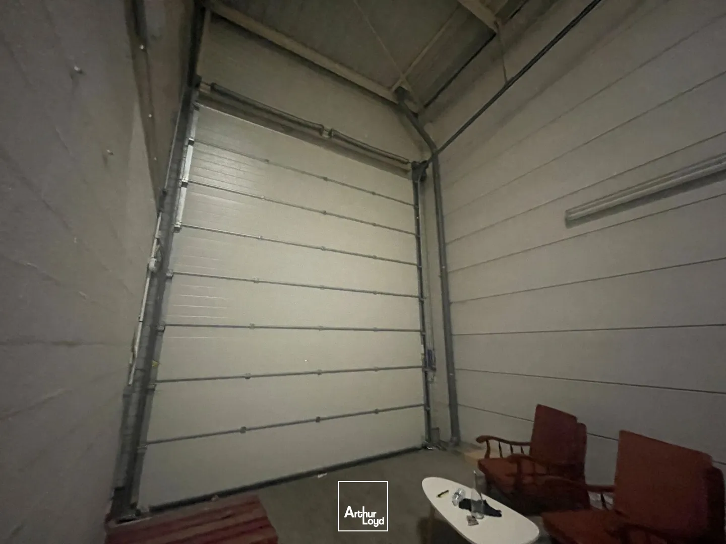 Locaux commerciaux - Location - CHAMBLY - 60230 - 890-890 - 7645573