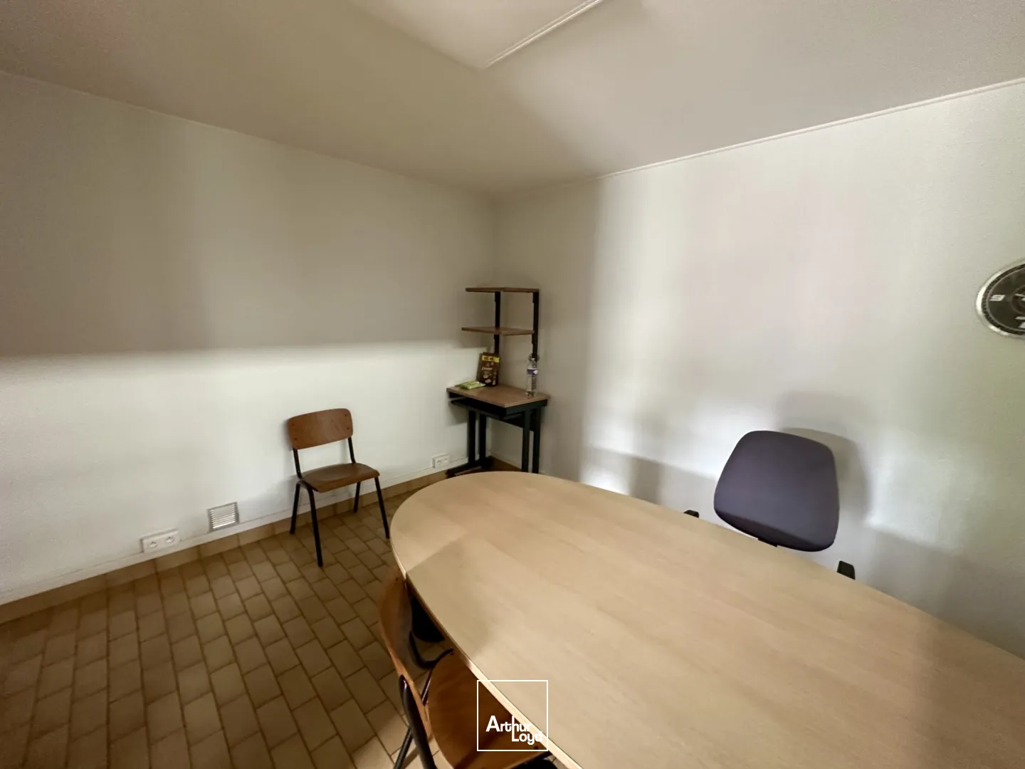 Locaux d'activité & Entrepôts - Location - BIVILLE SUR MER - 76630 - 479-479 - 7645599