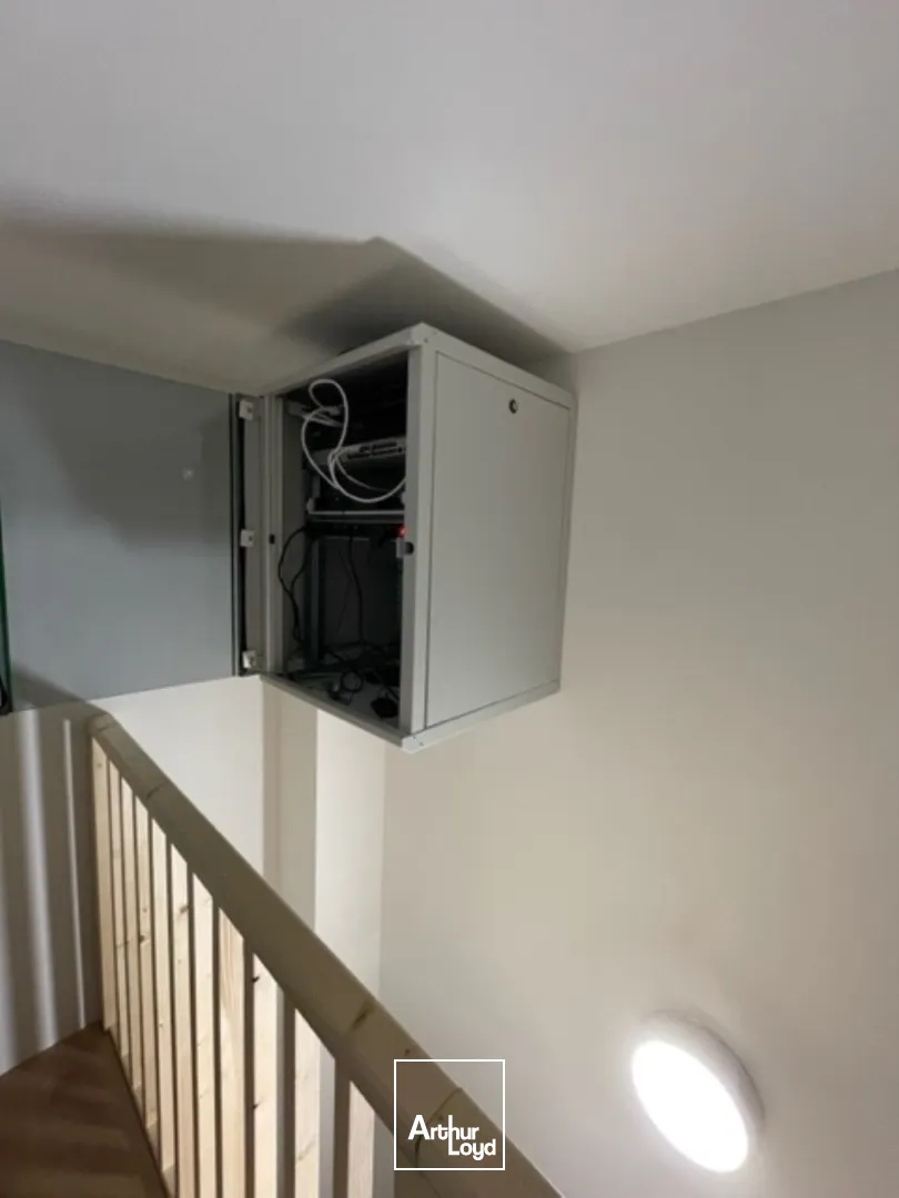 Locaux commerciaux - Location - NANTES - 44200 - 69-69 - 7645623