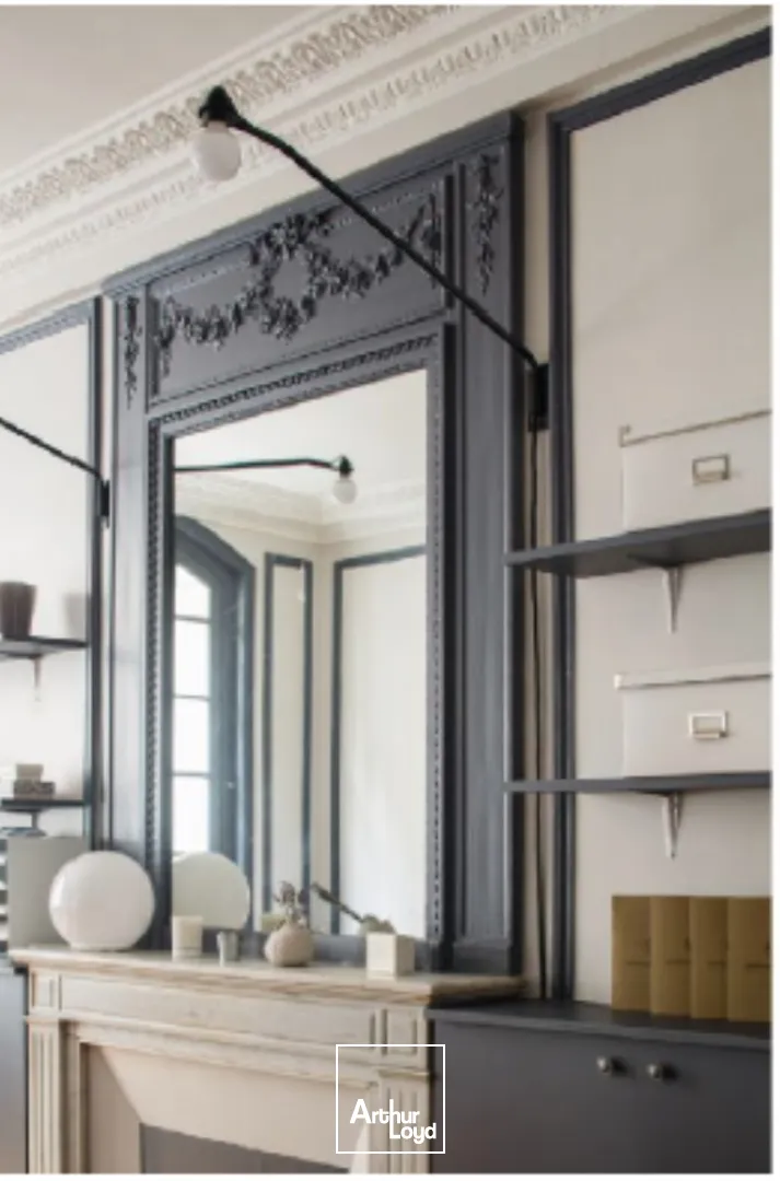 Bureaux - Location - PARIS - 75009 - 176-176 - 7645789