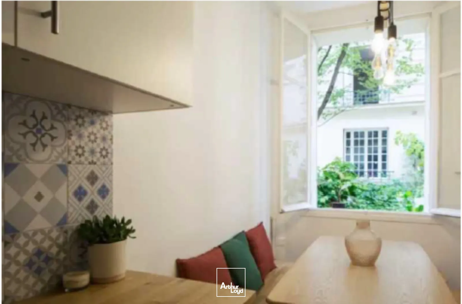 Bureaux - Location - PARIS - 75009 - 176-176 - 7645791