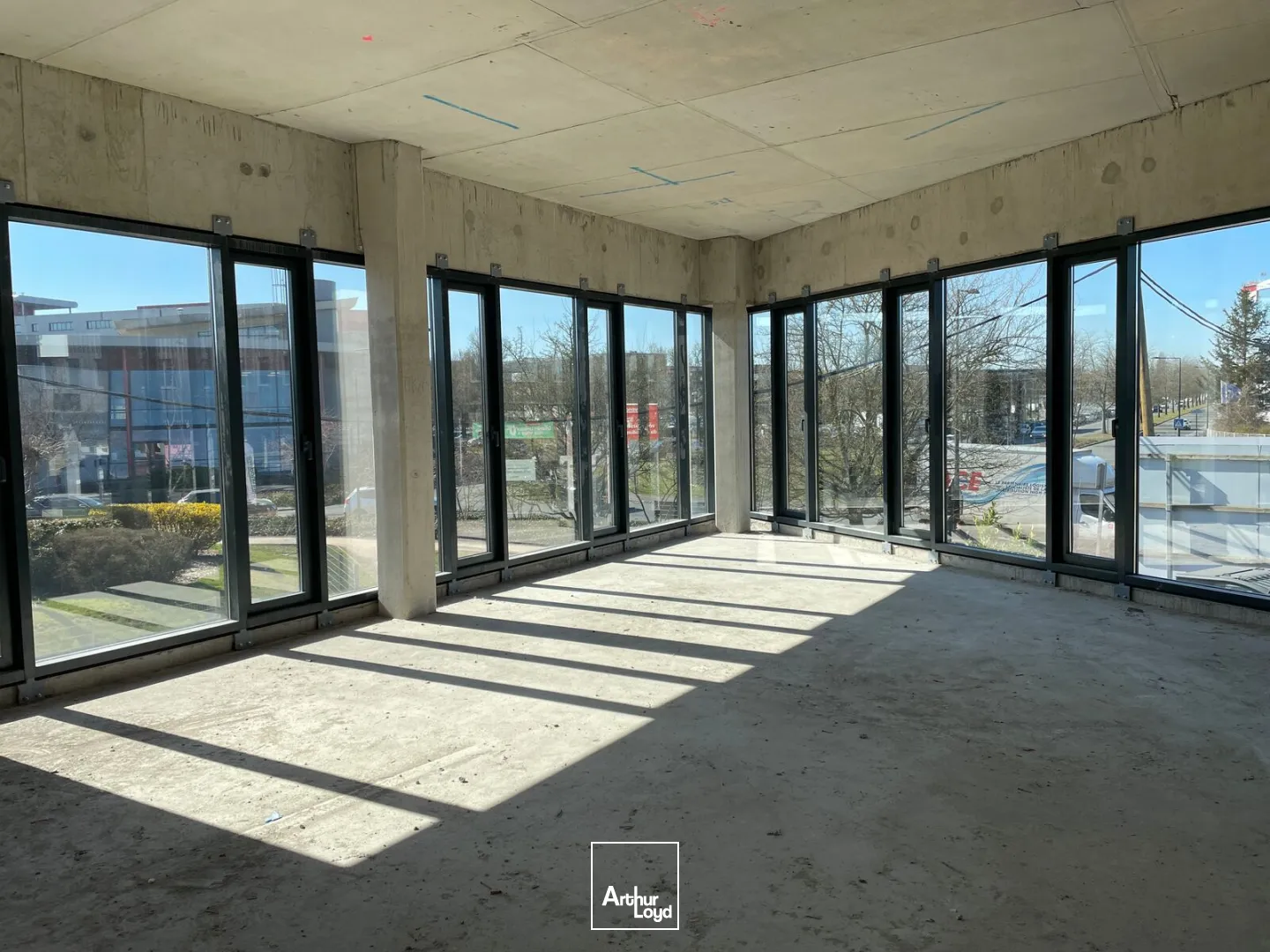 Bureaux - Vente - VALENCIENNES - 59300 - 929-929 - 7645853