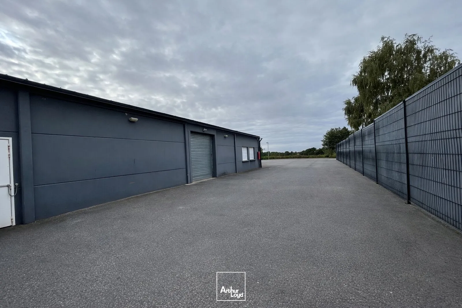 Locaux d'activité & Entrepôts - Vente - MARQUION - 62860 - 1470-1470 - 7645860