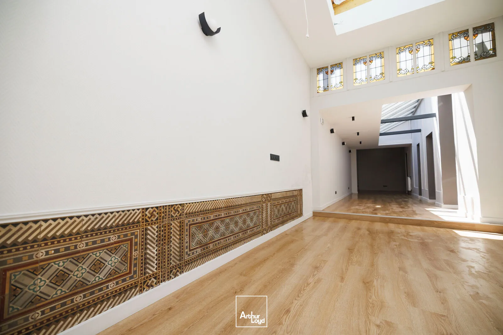 Bureaux - Location - LILLE - 59000 - 123-123 - 7645870