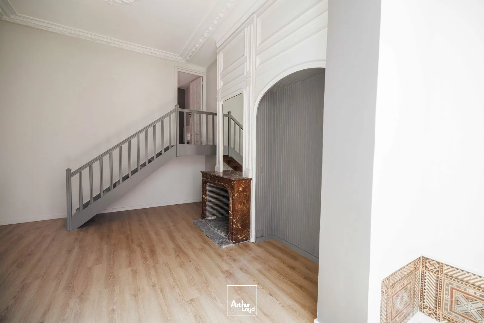 Bureaux - Location - LILLE - 59000 - 123-123 - 7645872