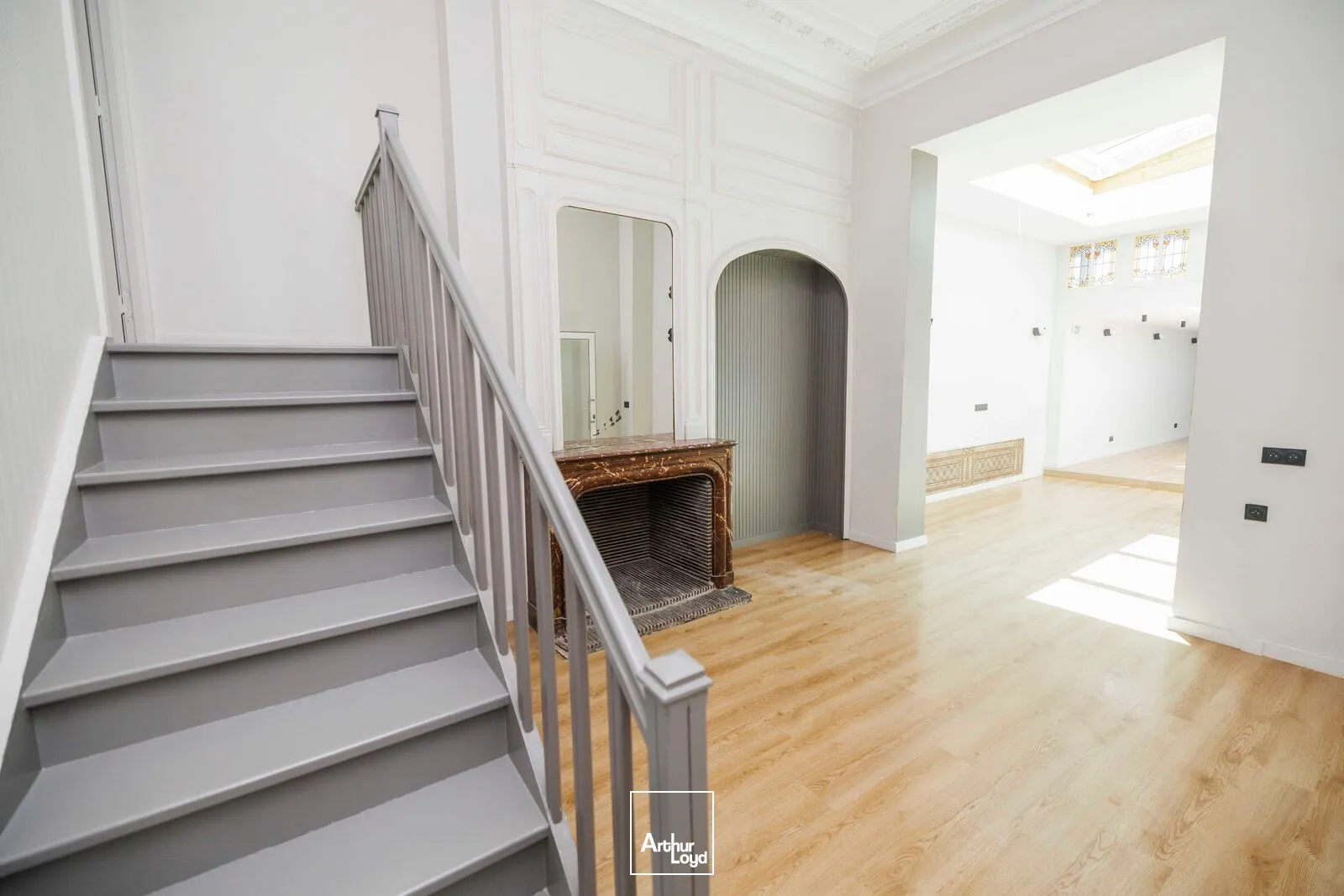 Bureaux - Location - LILLE - 59000 - 123-123 - 7645874