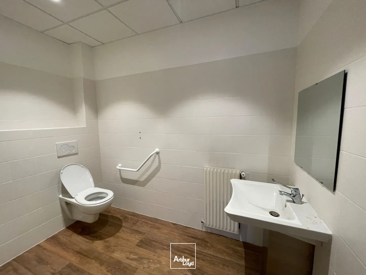 Locaux commerciaux - Location - EVREUX - 27000 - 657-657 - 7645877