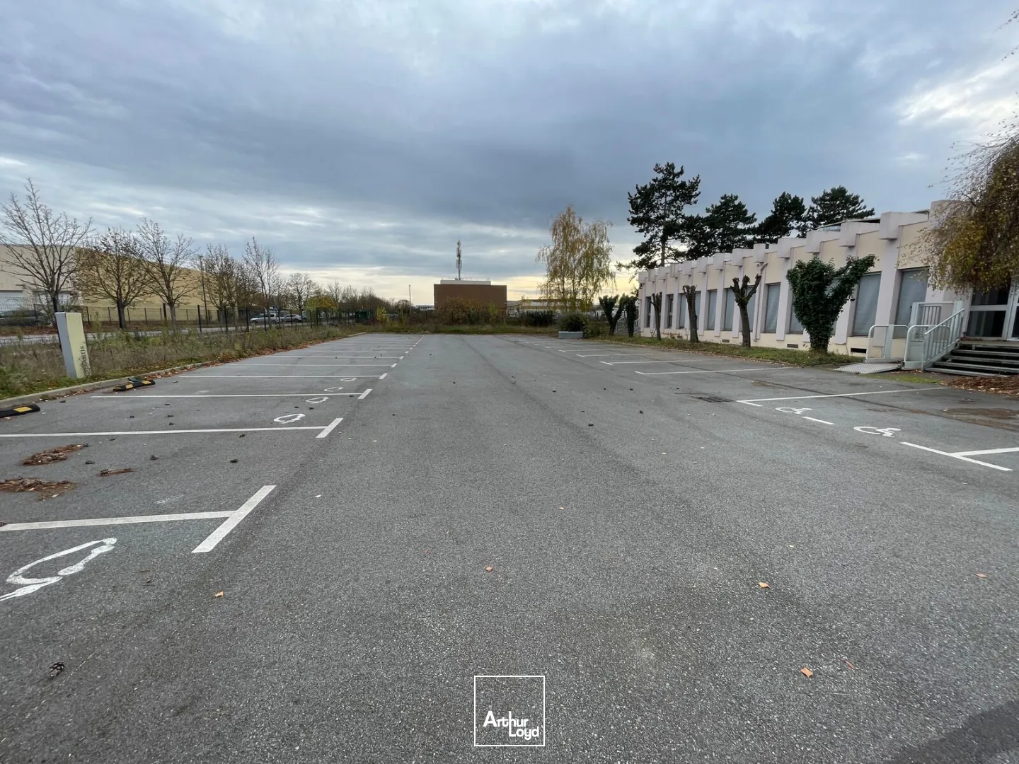 Locaux commerciaux - Location - EVREUX - 27000 - 657-657 - 7645879