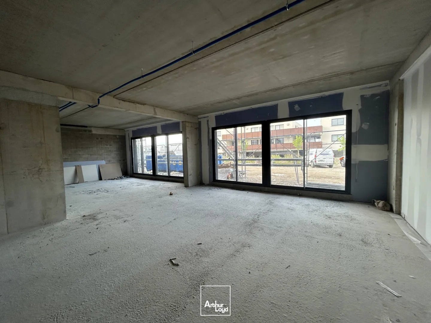 Bureaux - Vente - PERPIGNAN - 66100 - 86-193 - 7645922