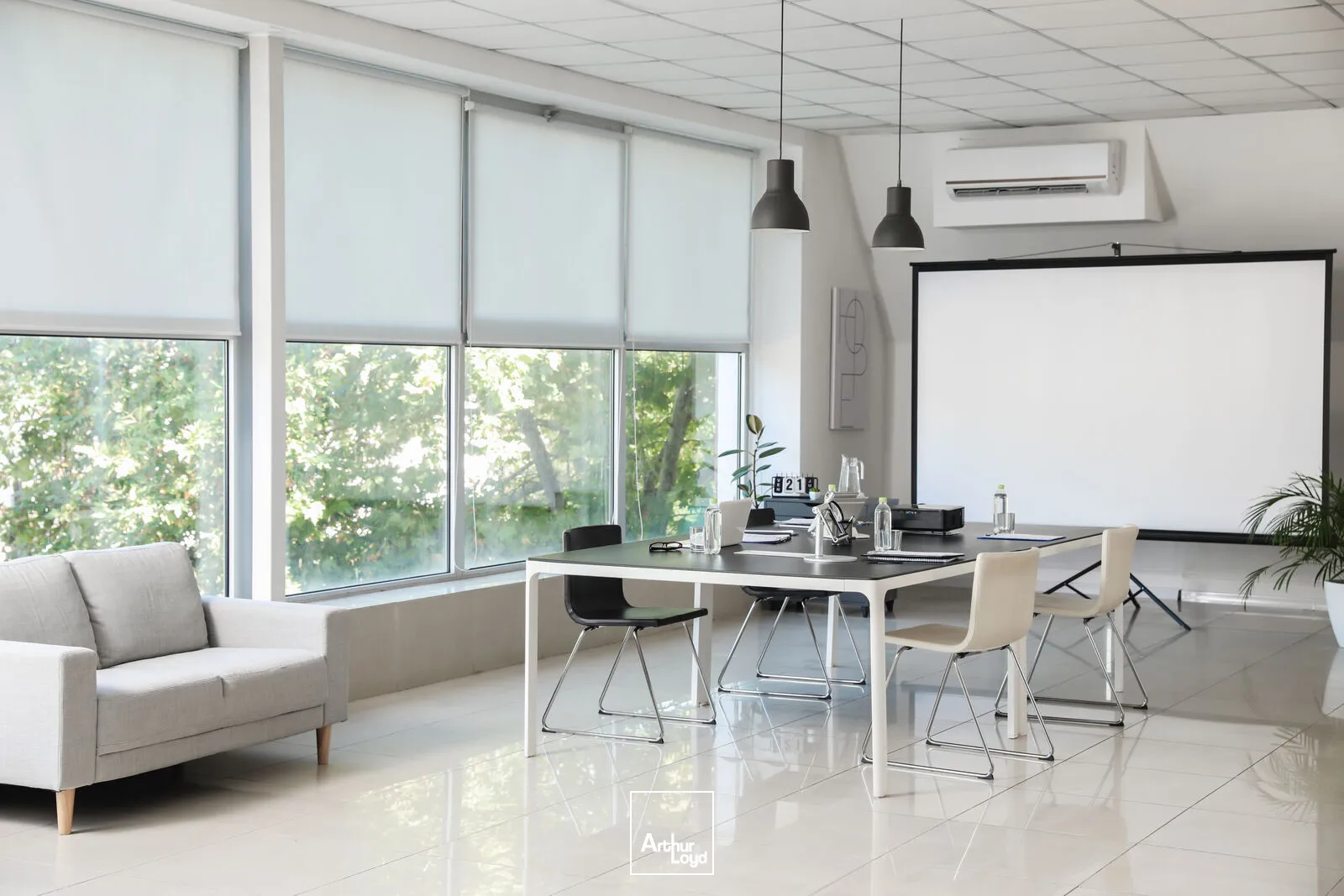 Bureaux - Location - PERPIGNAN - 66100 - 62.15-62.15 - 7645926