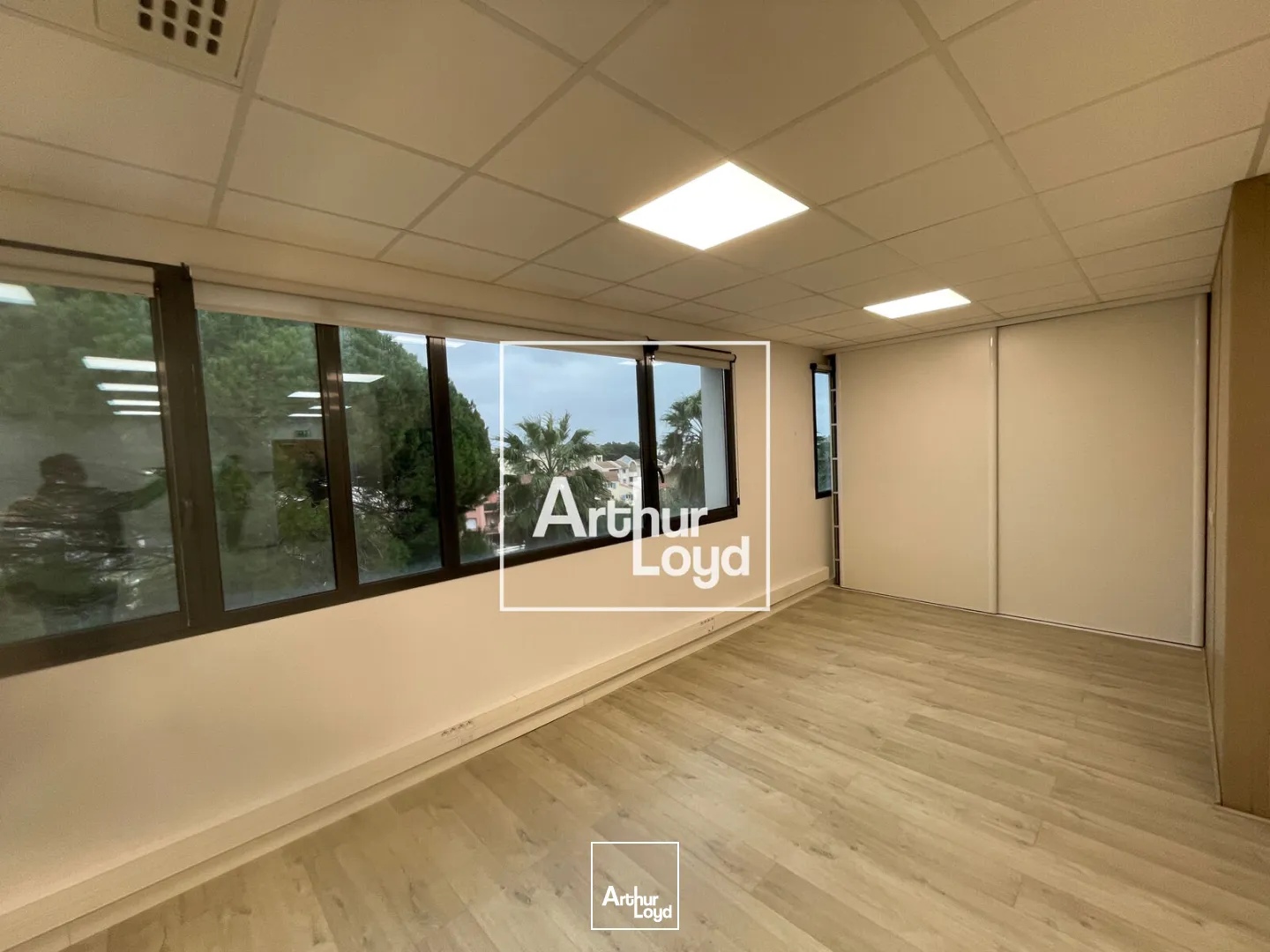 Bureaux - Vente - BEZIERS - 34500 - 90-90 - 7645928