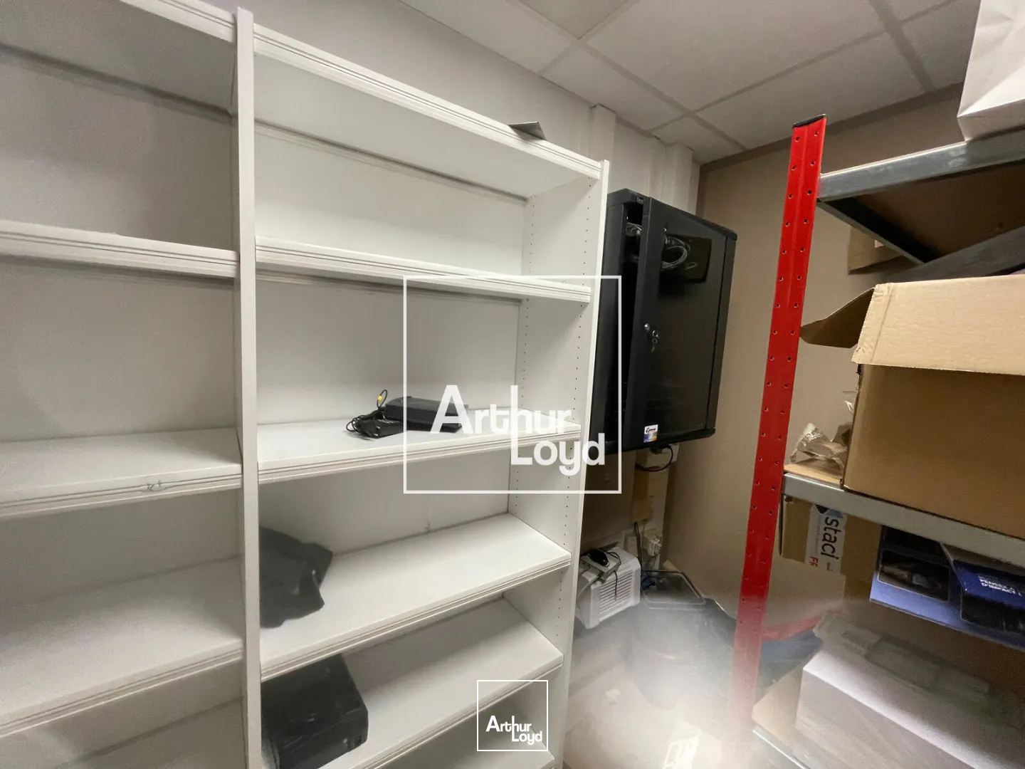 Bureaux - Vente - BEZIERS - 34500 - 90-90 - 7645927