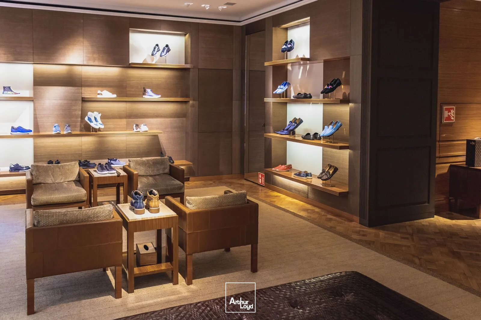 Locaux commerciaux - Location - SAINT CYPRIEN - 66750 - 100-100 - 7645936