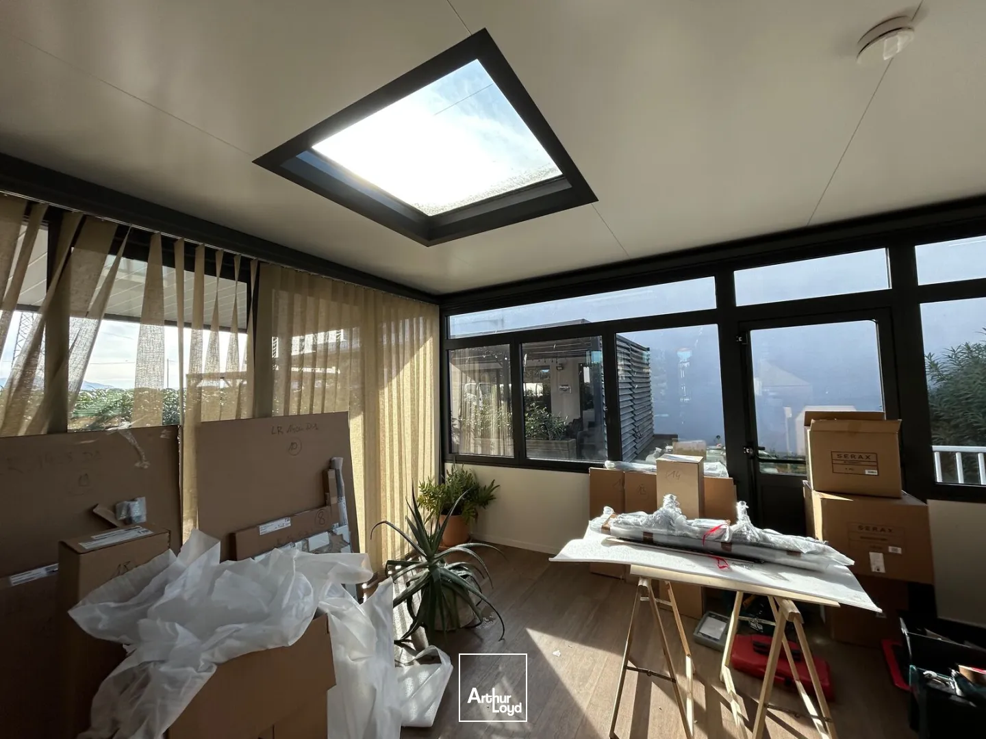 Locaux commerciaux - Location - PERPIGNAN - 66100 - 240-240 - 7645943