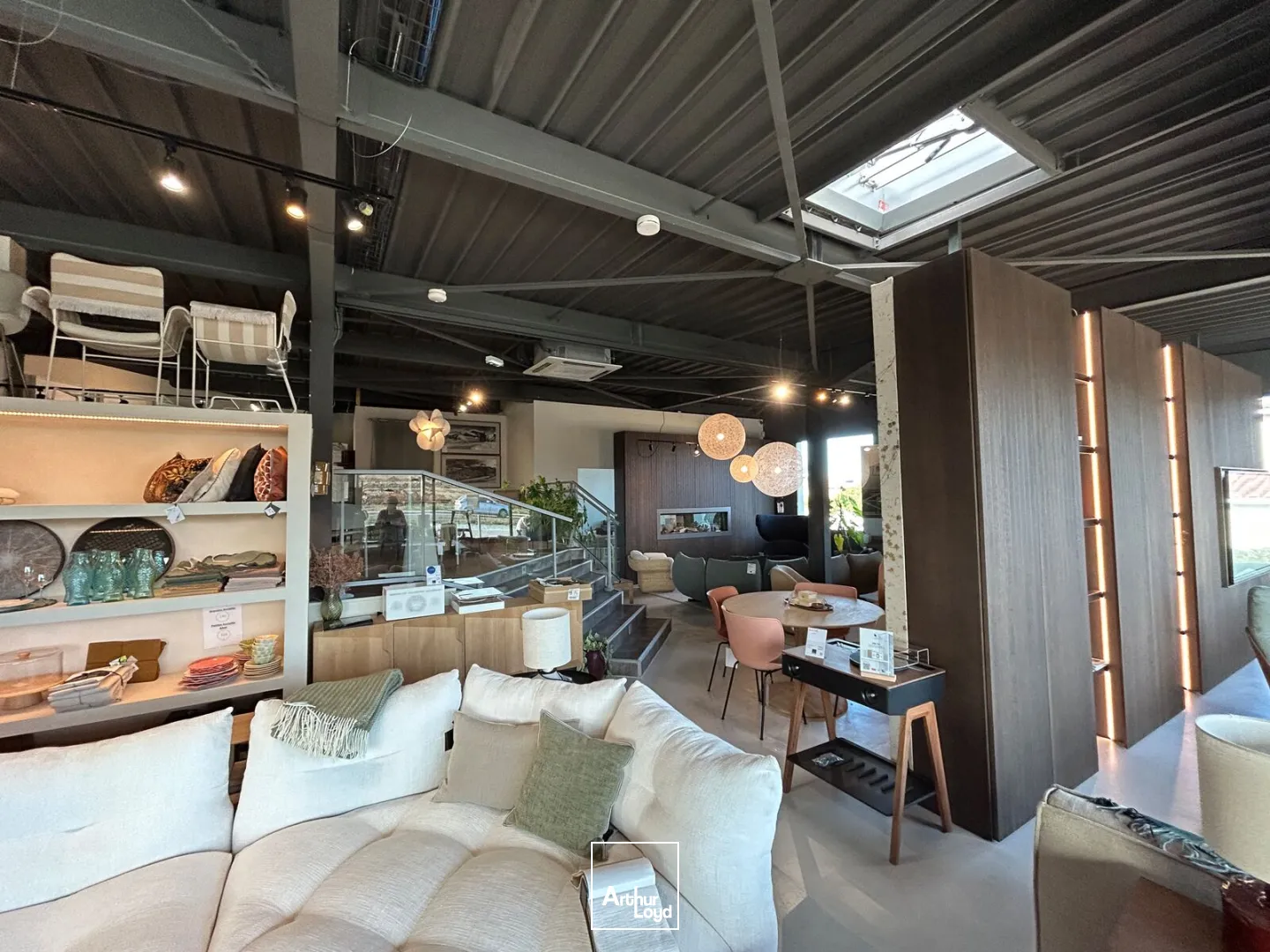 Locaux commerciaux - Location - PERPIGNAN - 66100 - 240-240 - 7645941