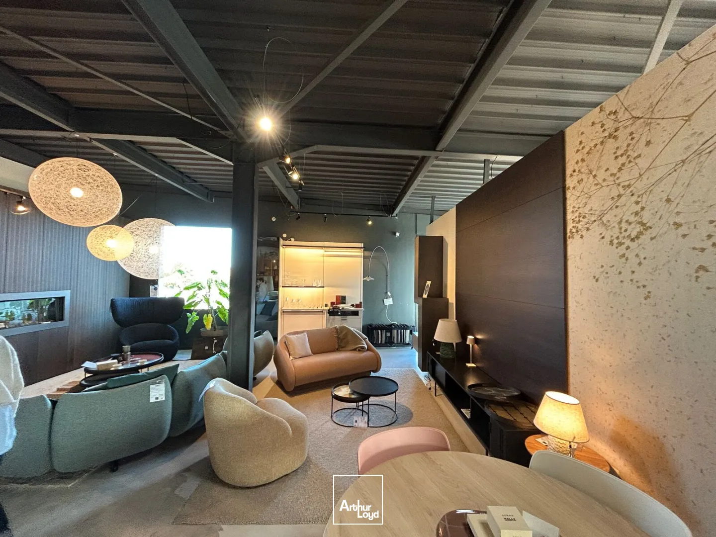 Locaux commerciaux - Location - PERPIGNAN - 66100 - 240-240 - 7645945