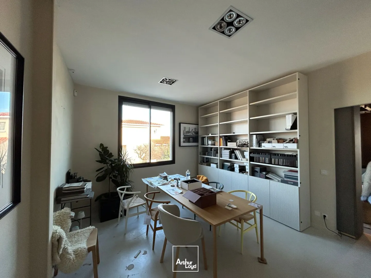 Locaux commerciaux - Location - PERPIGNAN - 66100 - 240-240 - 7645947