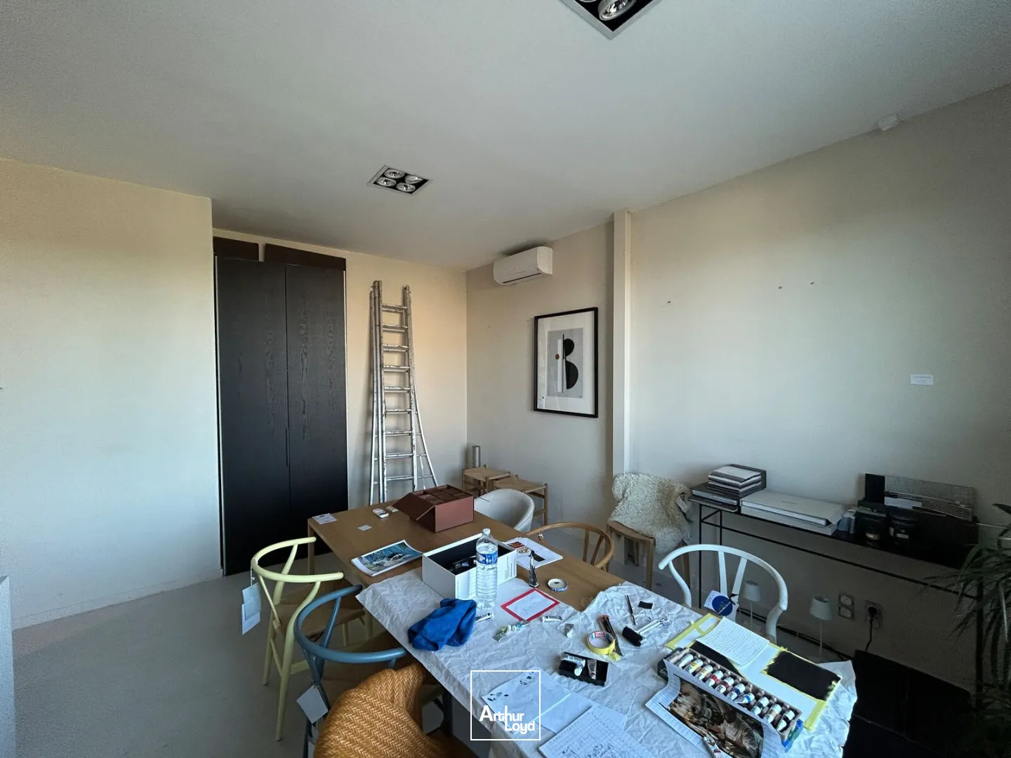 Locaux commerciaux - Location - PERPIGNAN - 66100 - 240-240 - 7645948