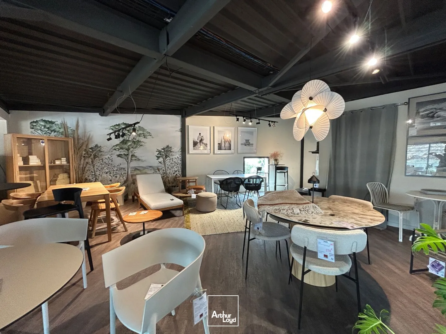 Locaux commerciaux - Location - PERPIGNAN - 66100 - 240-240 - 7645939