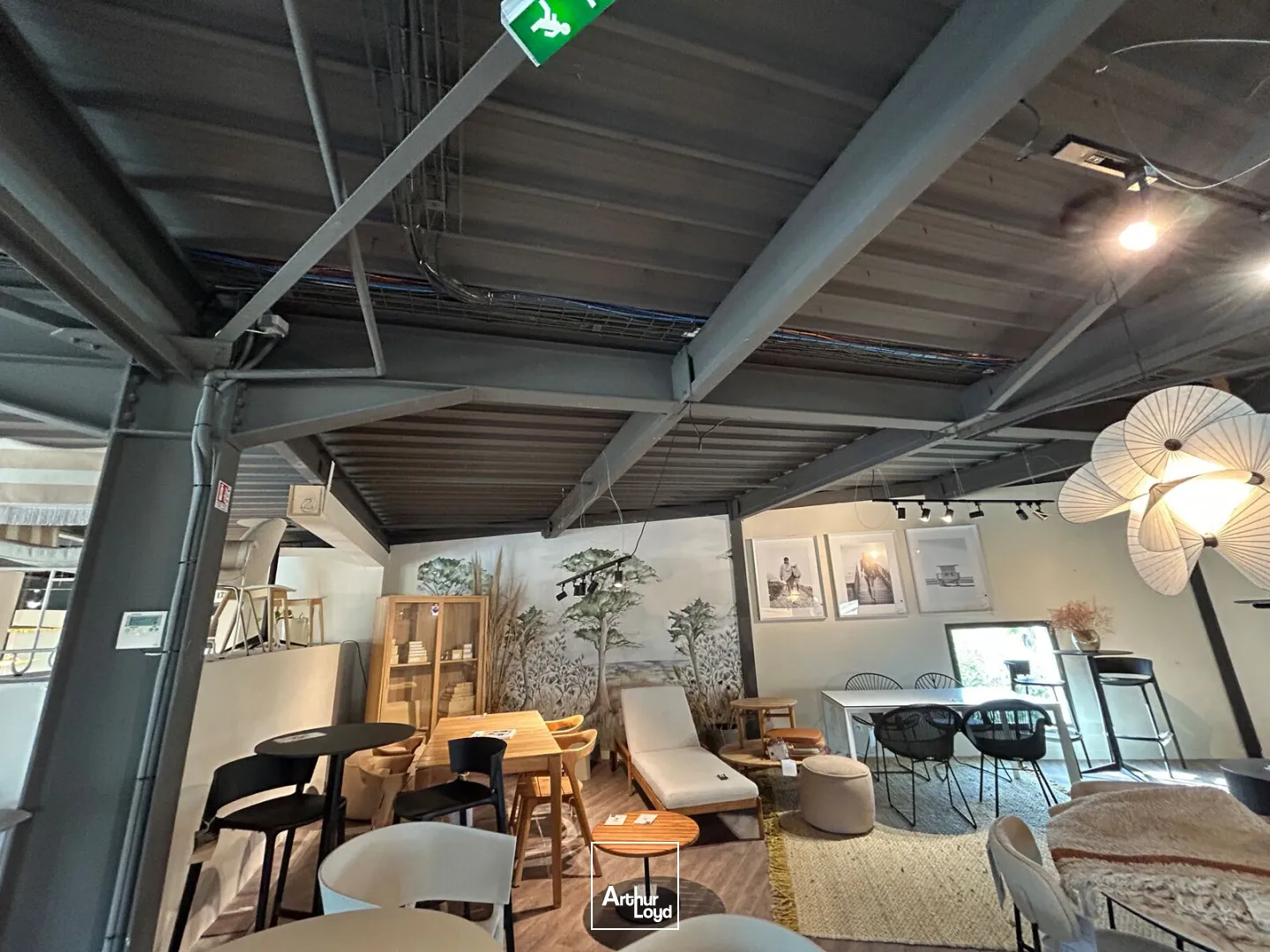 Locaux commerciaux - Location - PERPIGNAN - 66100 - 240-240 - 7645940