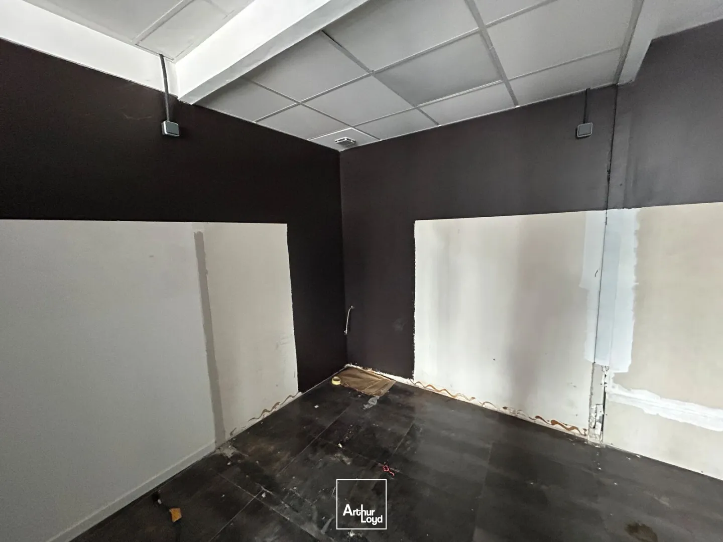 Locaux commerciaux - Location - PERPIGNAN - 66100 - 125-125 - 7645958