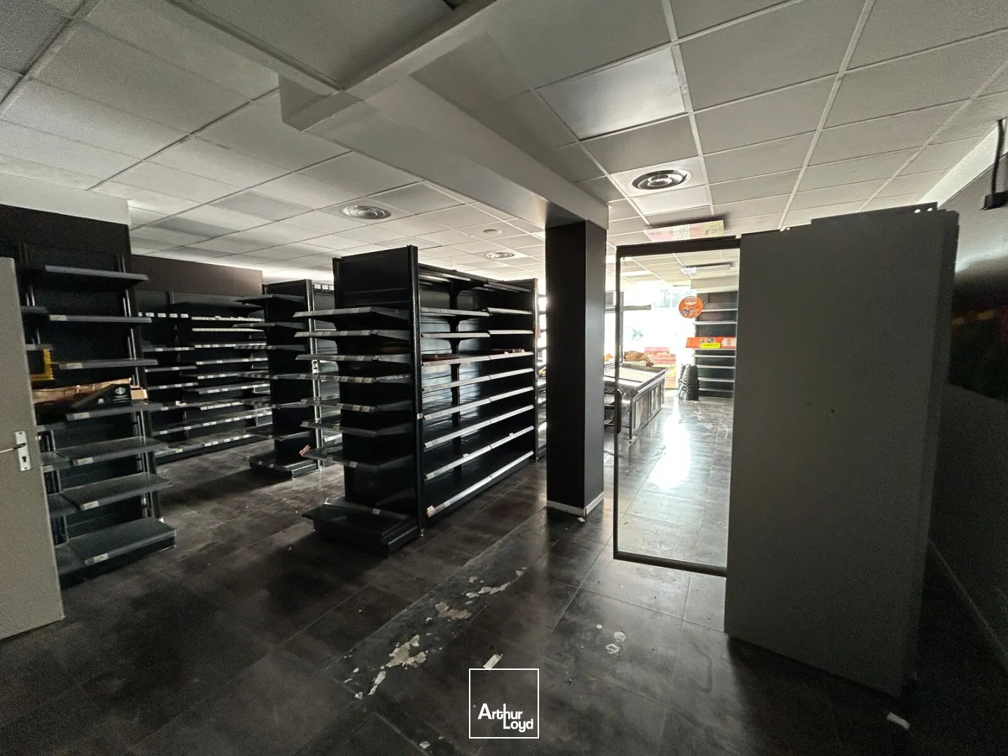 Locaux commerciaux - Location - PERPIGNAN - 66100 - 125-125 - 7645954