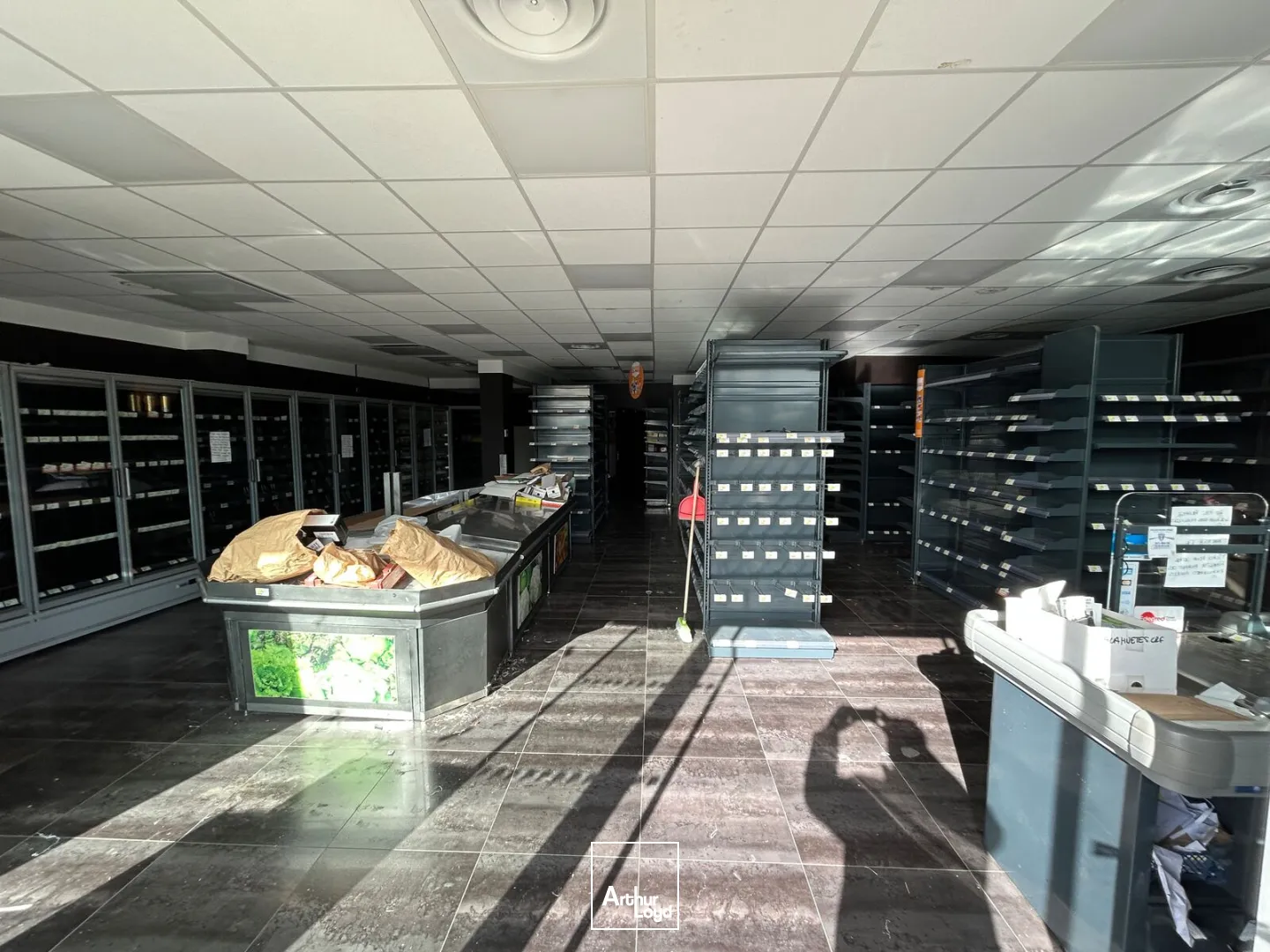 Locaux commerciaux - Location - PERPIGNAN - 66100 - 125-125 - 7645957