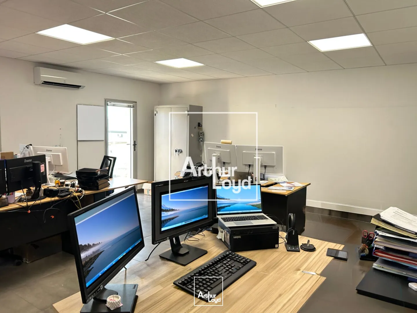 Locaux d'activité & Entrepôts - Vente - BEZIERS - 34500 - 1035-1035 - 7645970