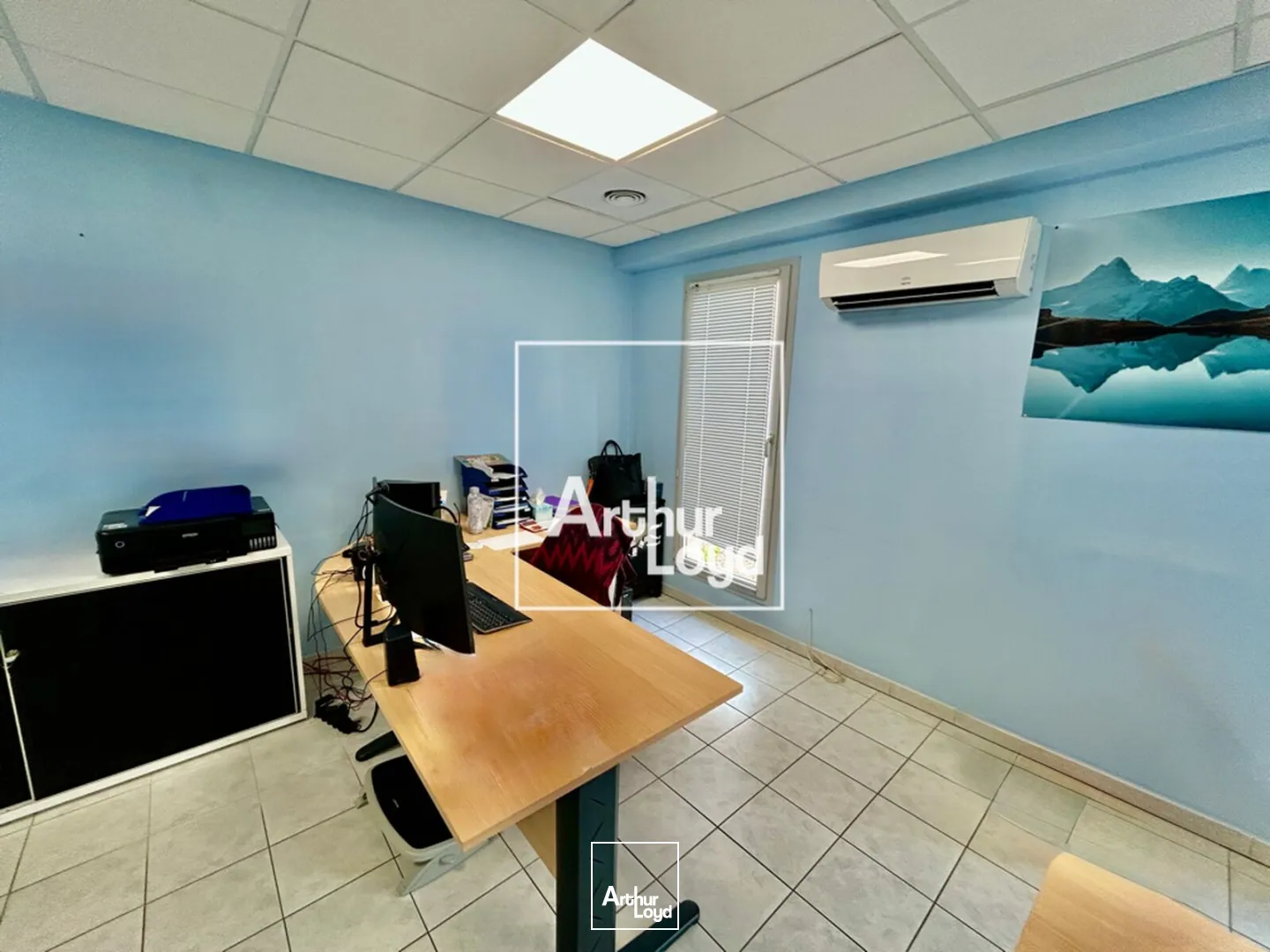 Locaux d'activité & Entrepôts - Vente - BEZIERS - 34500 - 1035-1035 - 7645971