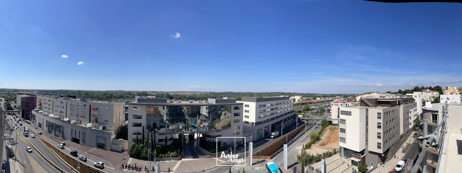 Bureaux - Vente - BEZIERS - 34500 - 154-154 - 7645983