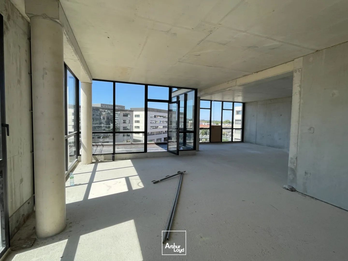 Bureaux - Vente - BEZIERS - 34500 - 154-154 - 7645979