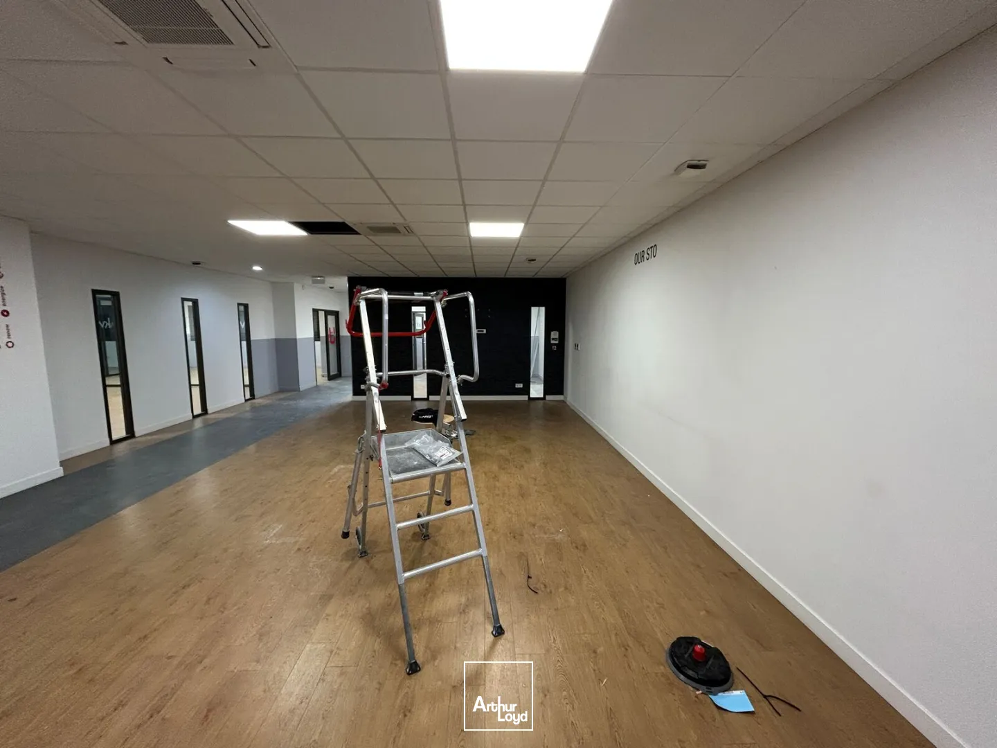 Bureaux - Location - PERPIGNAN - 66100 - 447-447 - 7645996