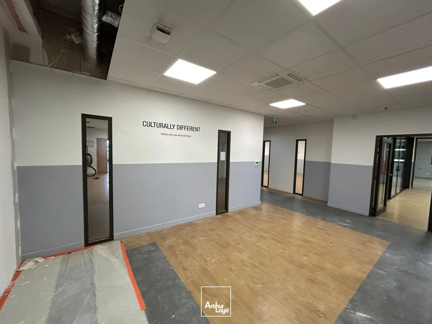 Bureaux - Location - PERPIGNAN - 66100 - 447-447 - 7646000