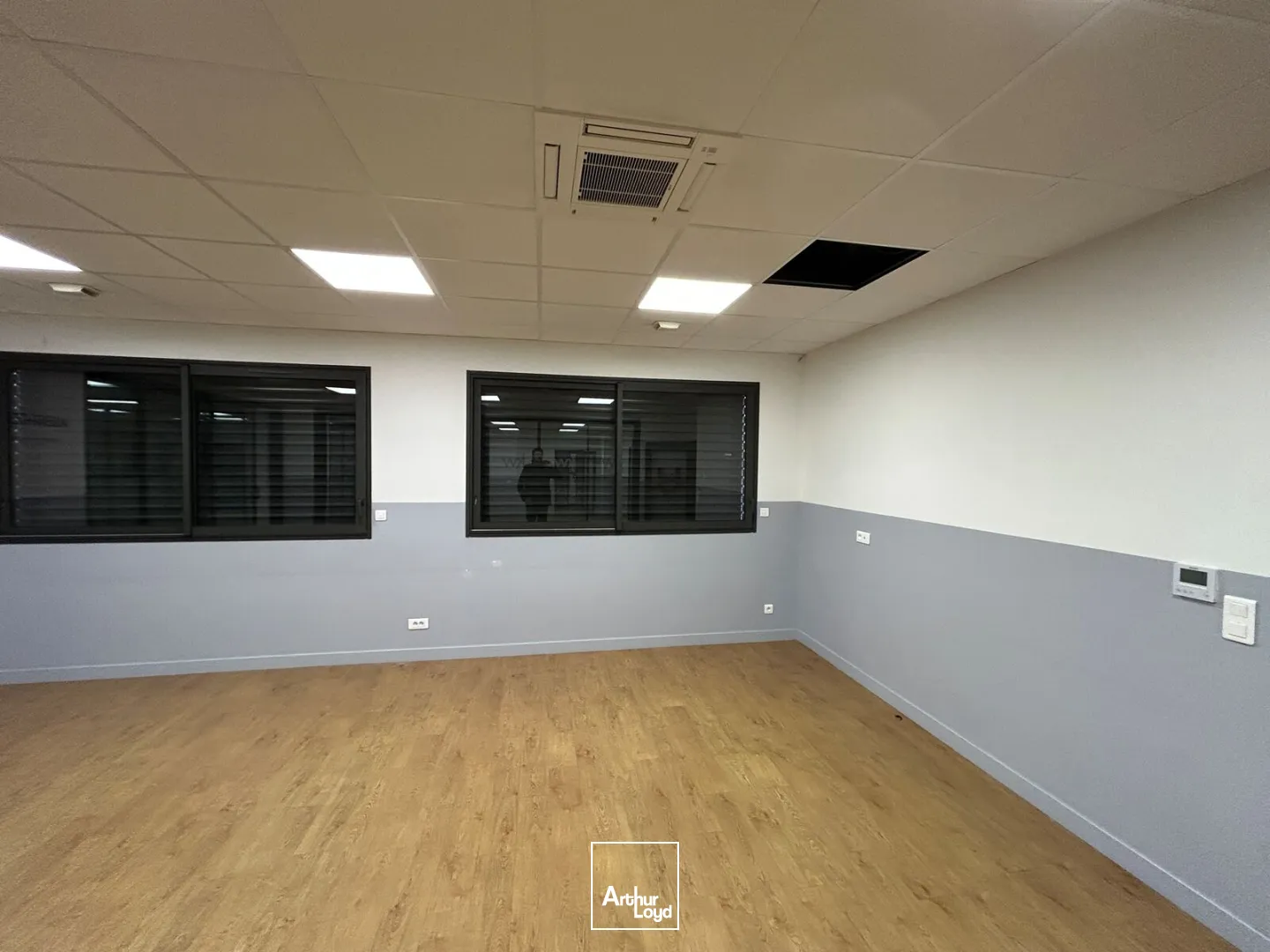 Bureaux - Location - PERPIGNAN - 66100 - 447-447 - 7646003