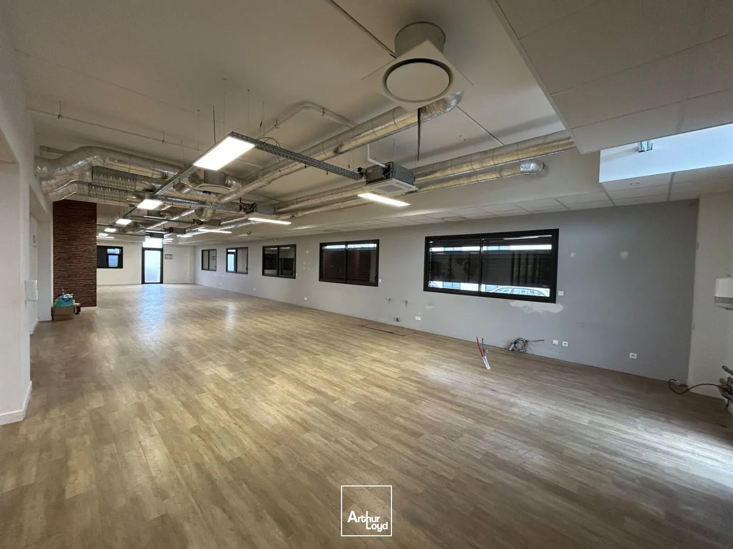 Bureaux - Location - PERPIGNAN - 66100 - 447-447 - 7645993