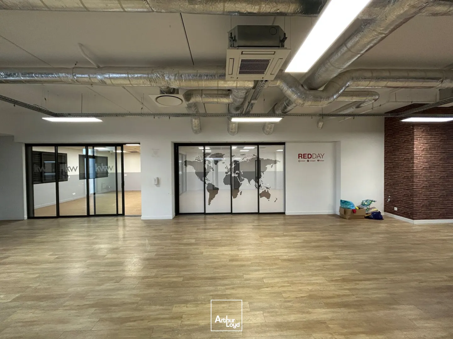 Bureaux - Location - PERPIGNAN - 66100 - 447-447 - 7645992