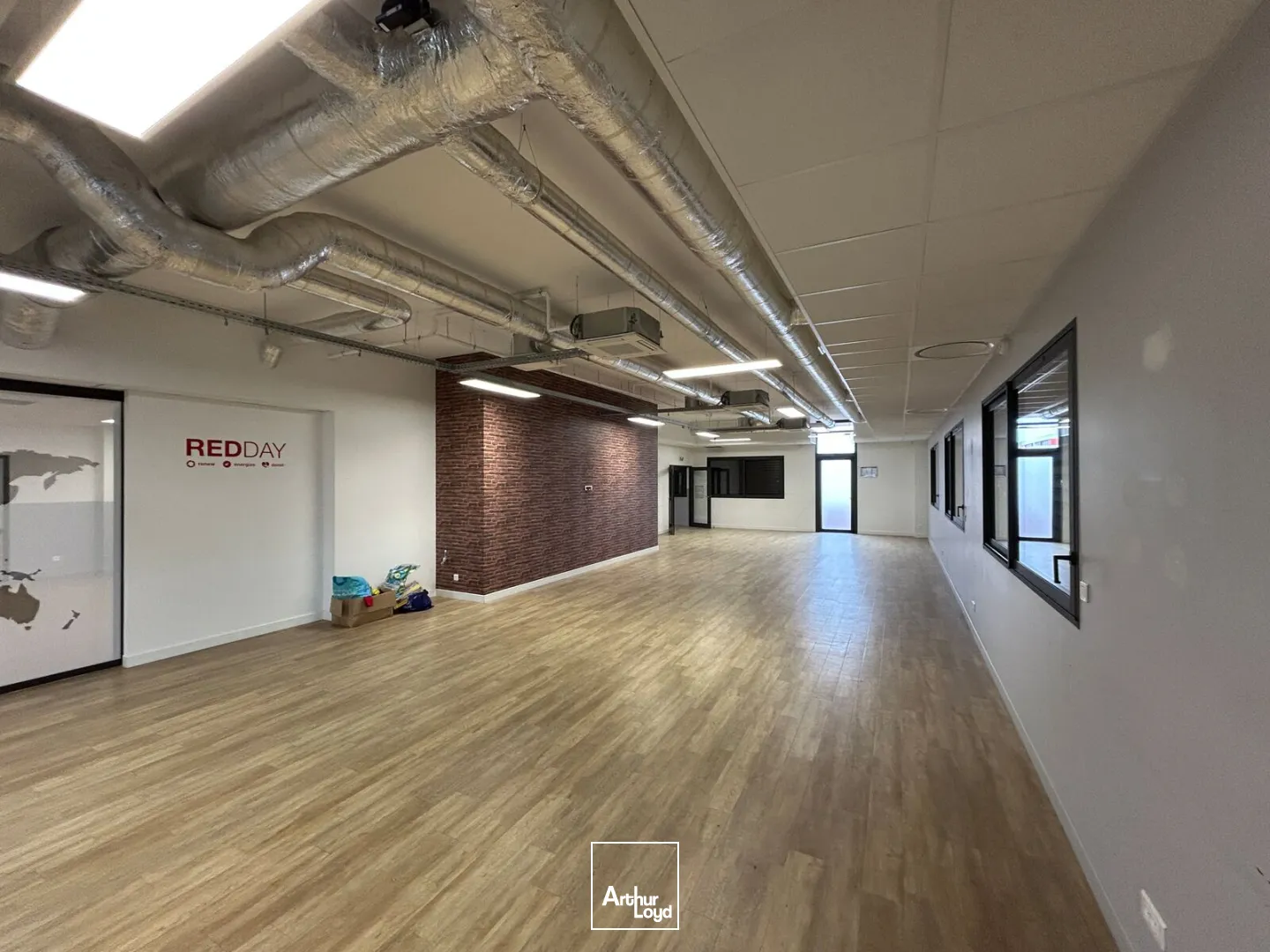 Bureaux - Location - PERPIGNAN - 66100 - 447-447 - 7645994