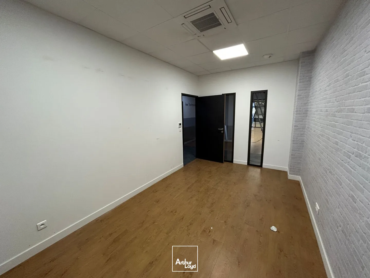 Bureaux - Location - PERPIGNAN - 66100 - 447-447 - 7646007