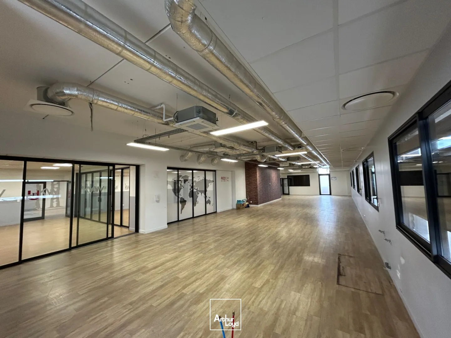 Bureaux - Location - PERPIGNAN - 66100 - 447-447 - 7645991