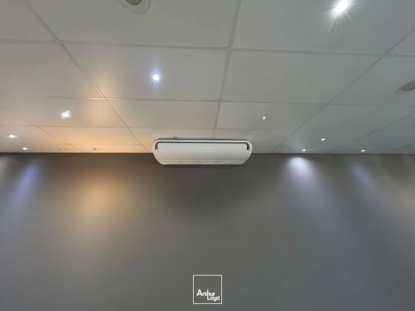 Locaux commerciaux - Location - BEZIERS - 34500 - 650-650 - 7646016