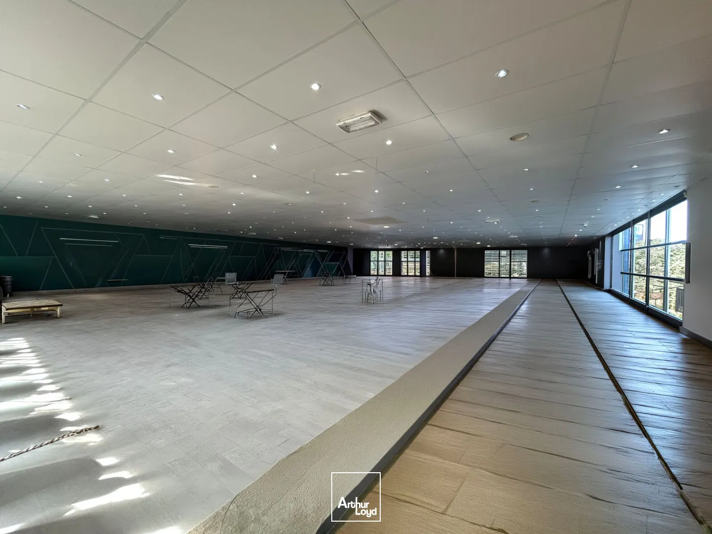 Locaux commerciaux - Location - BEZIERS - 34500 - 650-650 - 7646011