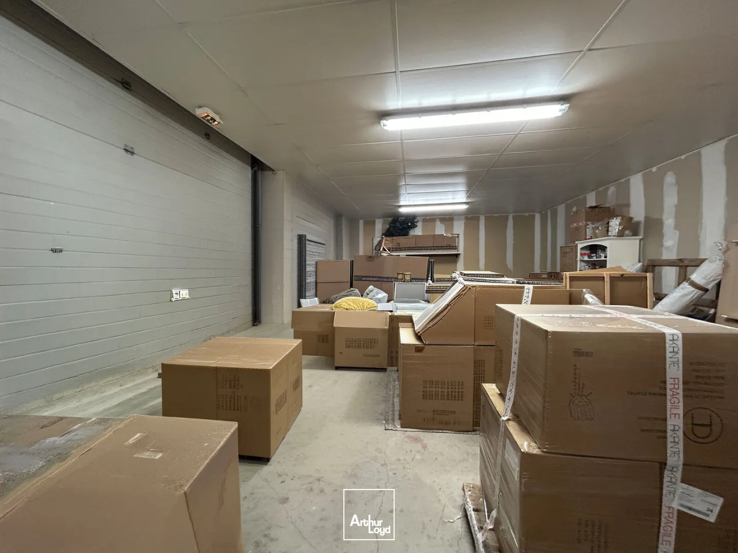 Locaux commerciaux - Location - BEZIERS - 34500 - 650-650 - 7646014