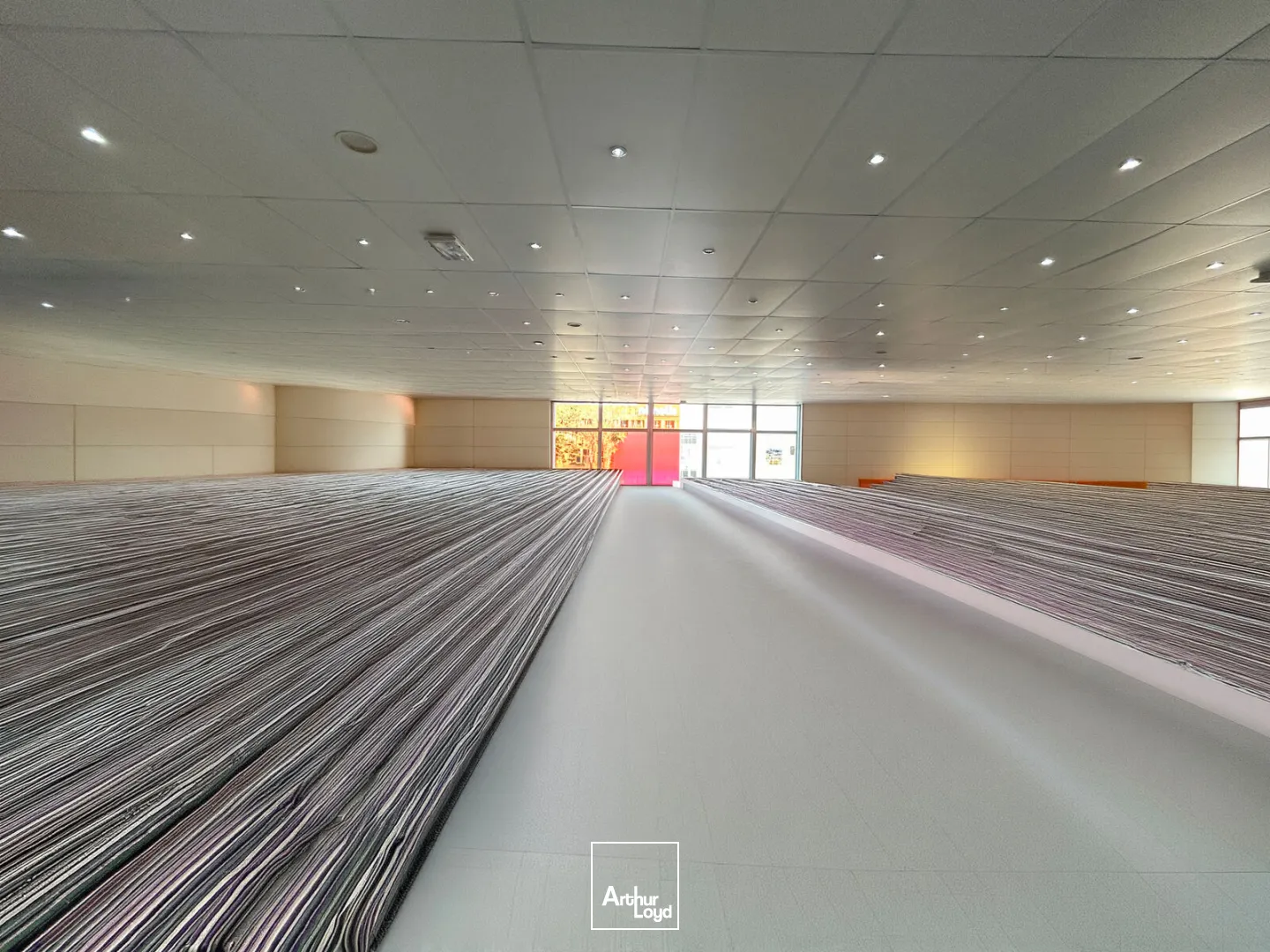 Locaux commerciaux - Location - BEZIERS - 34500 - 650-650 - 7646013