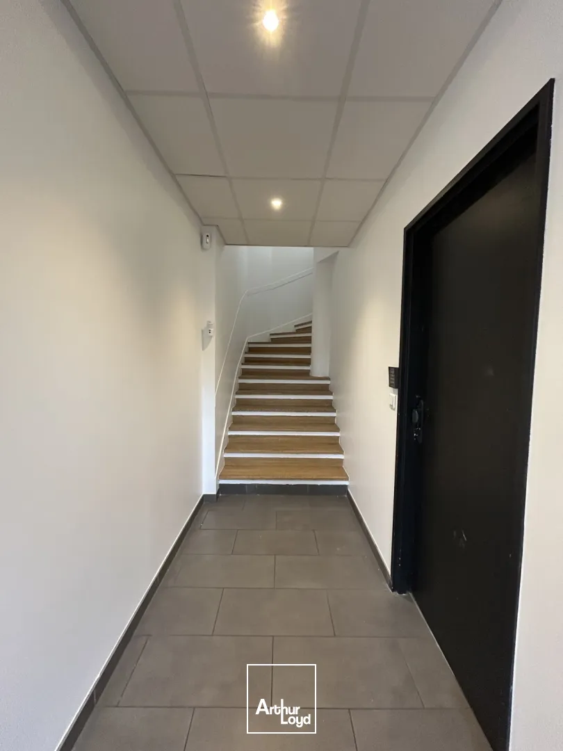 Locaux d'activité & Entrepôts - Location - COLOMBES - 92700 - 377-377 - 7646042