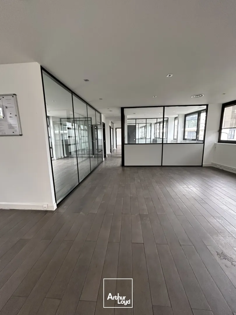 Locaux d'activité & Entrepôts - Location - COLOMBES - 92700 - 377-377 - 7646043