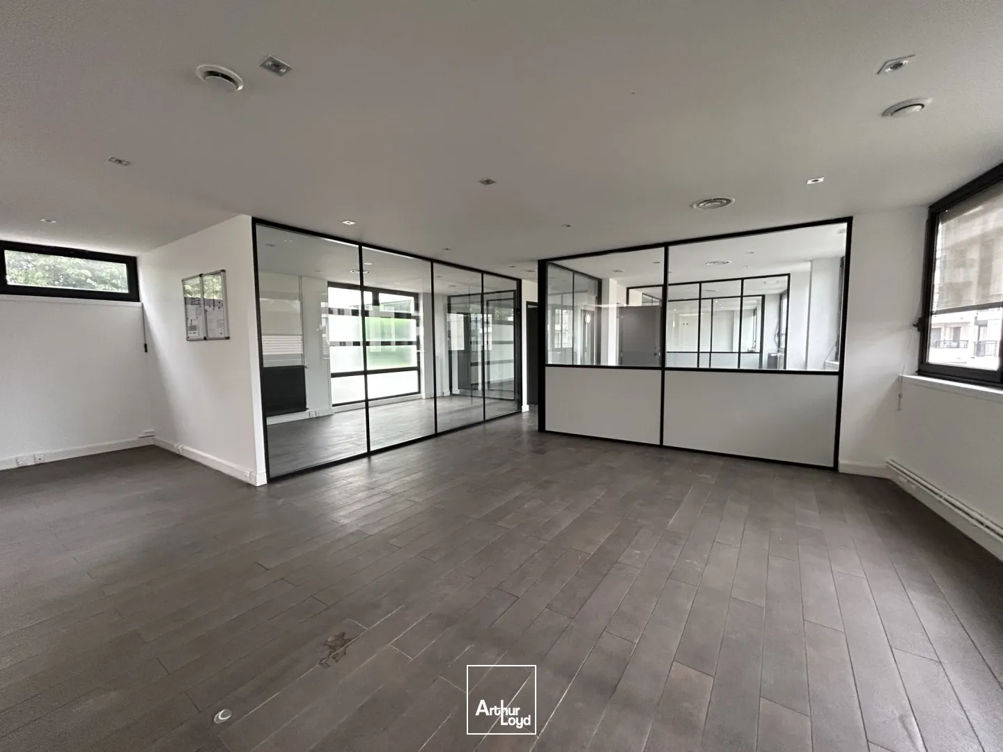 Locaux d'activité & Entrepôts - Location - COLOMBES - 92700 - 377-377 - 7646044