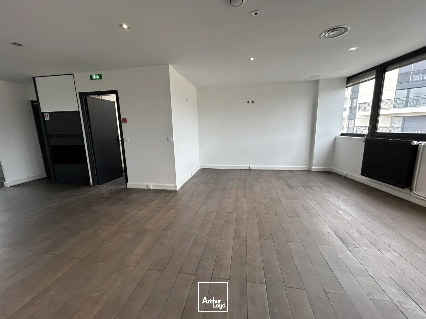 Locaux d'activité & Entrepôts - Location - COLOMBES - 92700 - 377-377 - 7646045