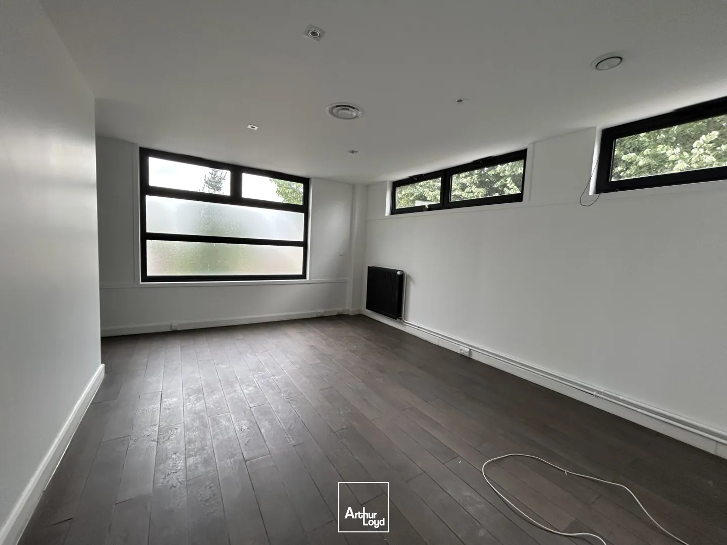 Locaux d'activité & Entrepôts - Location - COLOMBES - 92700 - 377-377 - 7646046